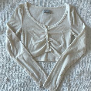 Urban Outfitters Crop Top